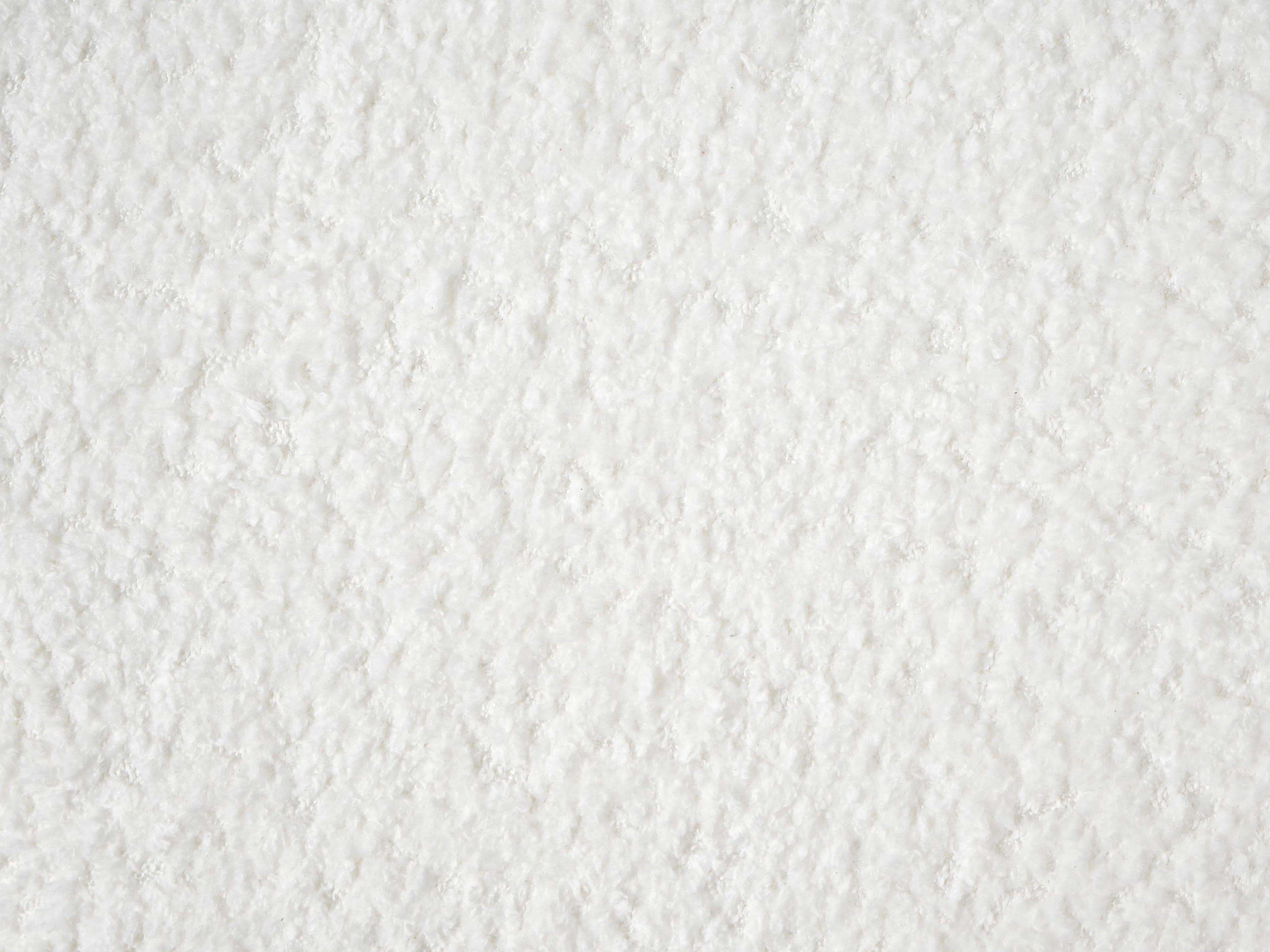  Pouffe SCOTIA Chenille Off-White