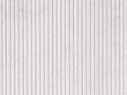  Ottoman ARDAL Corduroy Off-White