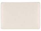  Ottoman KOLDING Boucle Light Beige