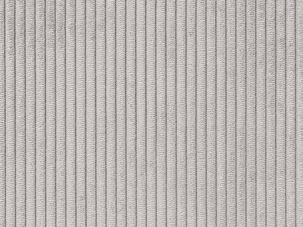 Ottoman ARDAL Corduroy Taupe