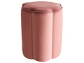  Pouffe TAPPEN Velvet Pink