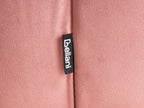  Pouffe TAPPEN Velvet Pink