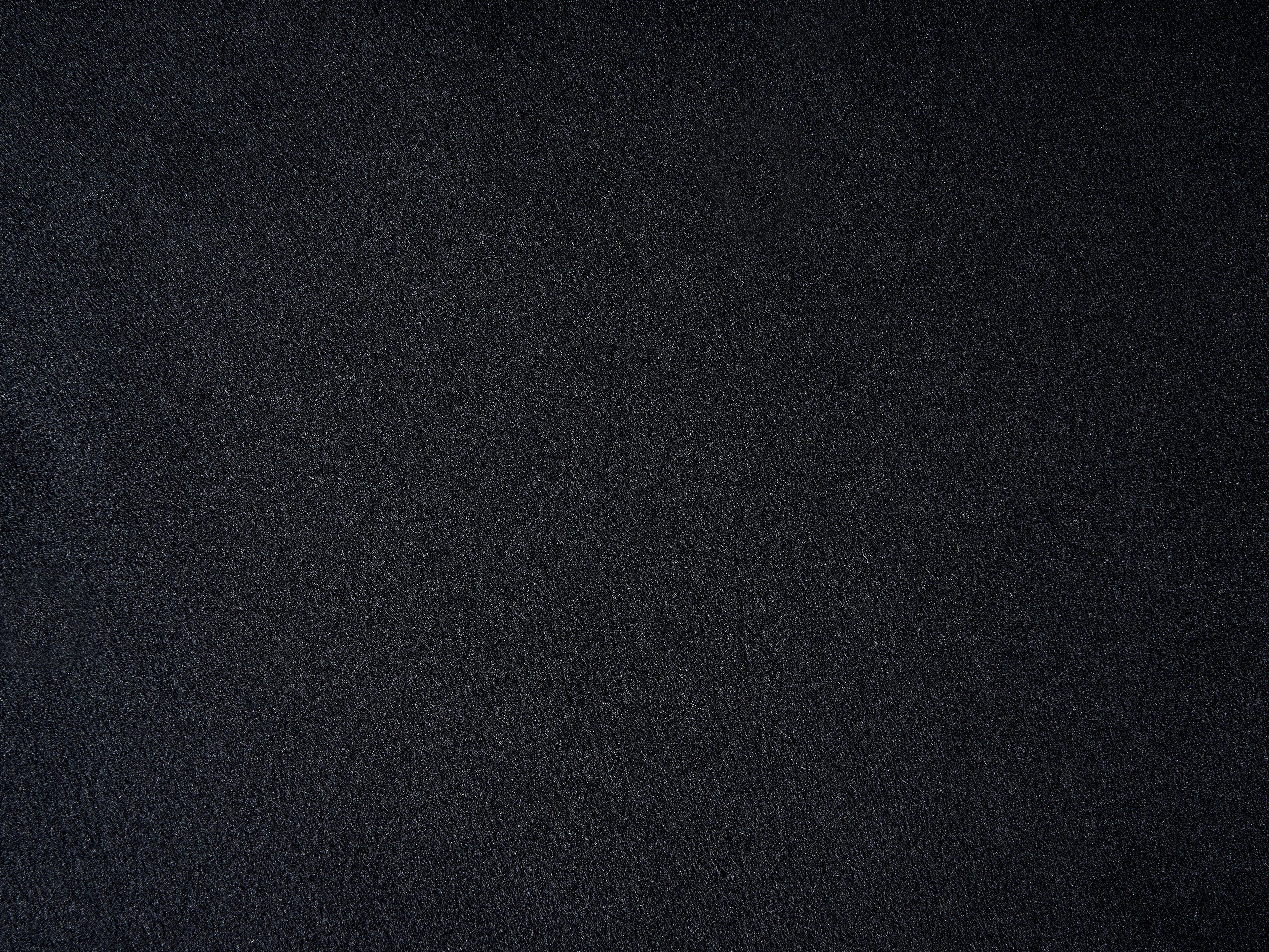  Storage Pouffe WENONA Velvet Black