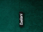  Storage Stool NEELY Velvet Emerald Green