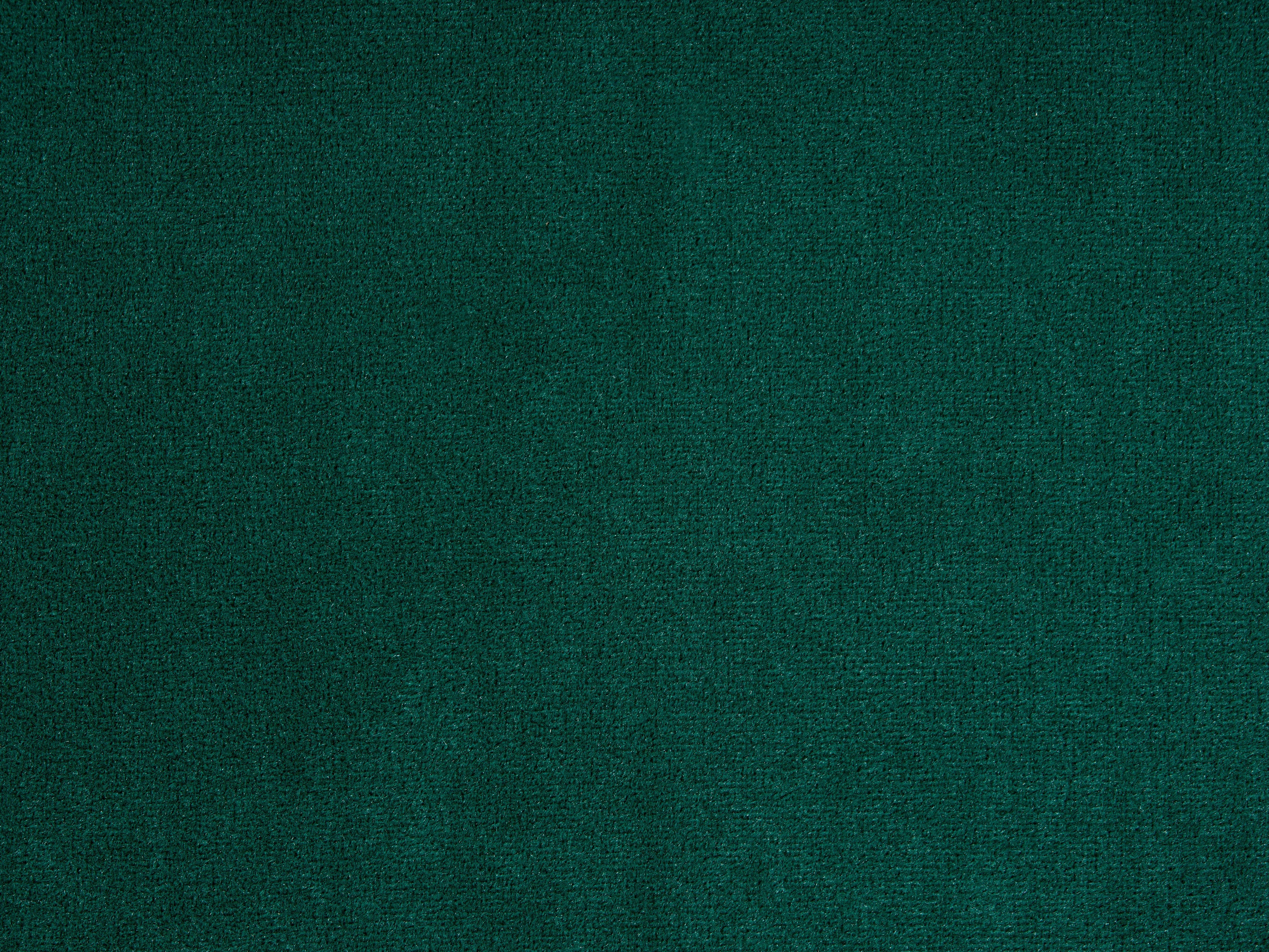  Storage Stool NEELY Velvet Emerald Green