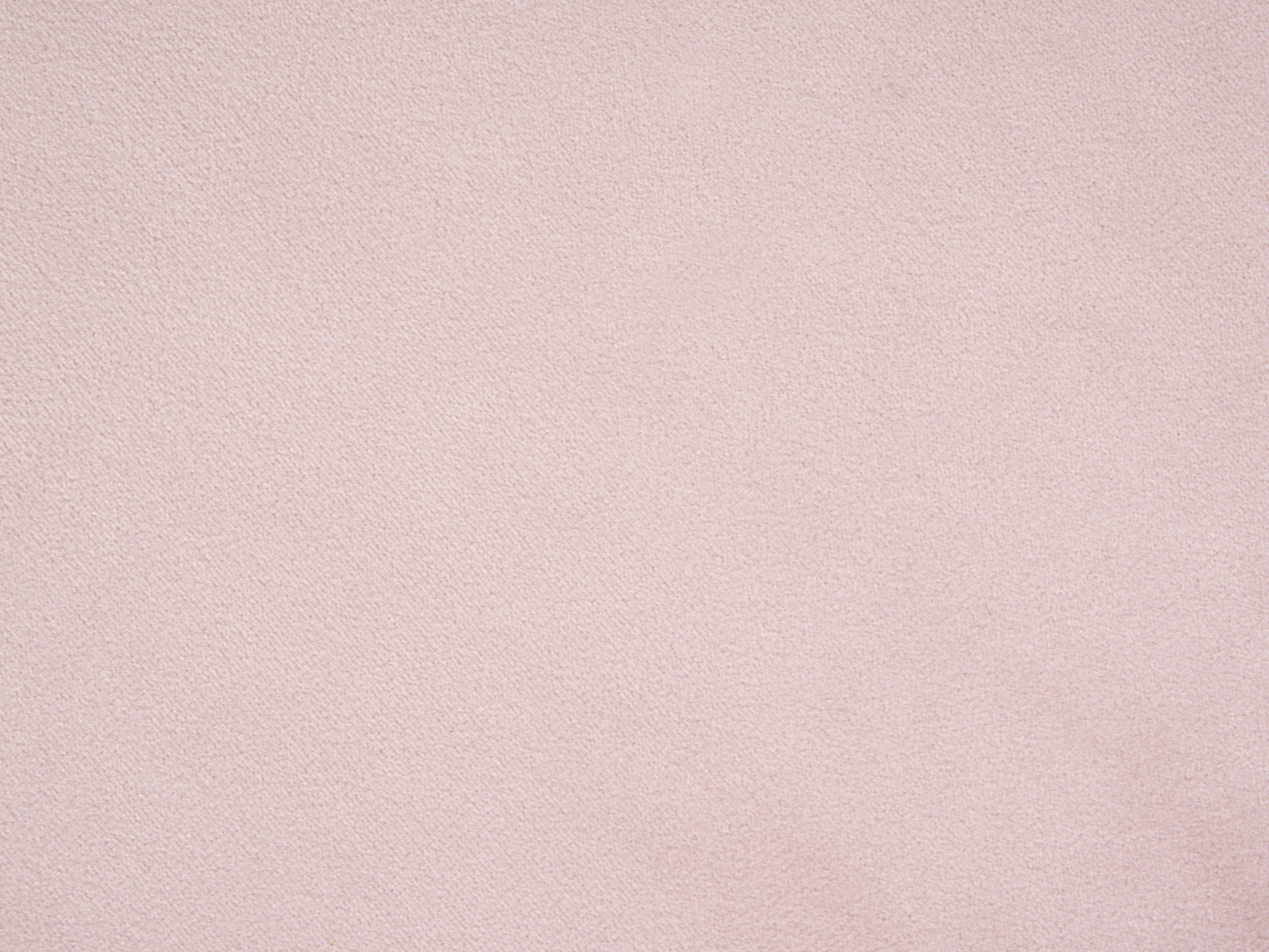  Storage Pouffe SILAS Velvet Pastel Pink
