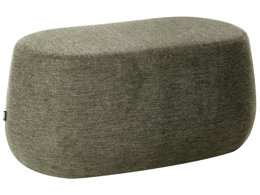  Bench ASHTON Dark Green