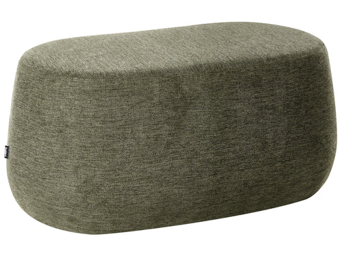  Bench ASHTON Dark Green