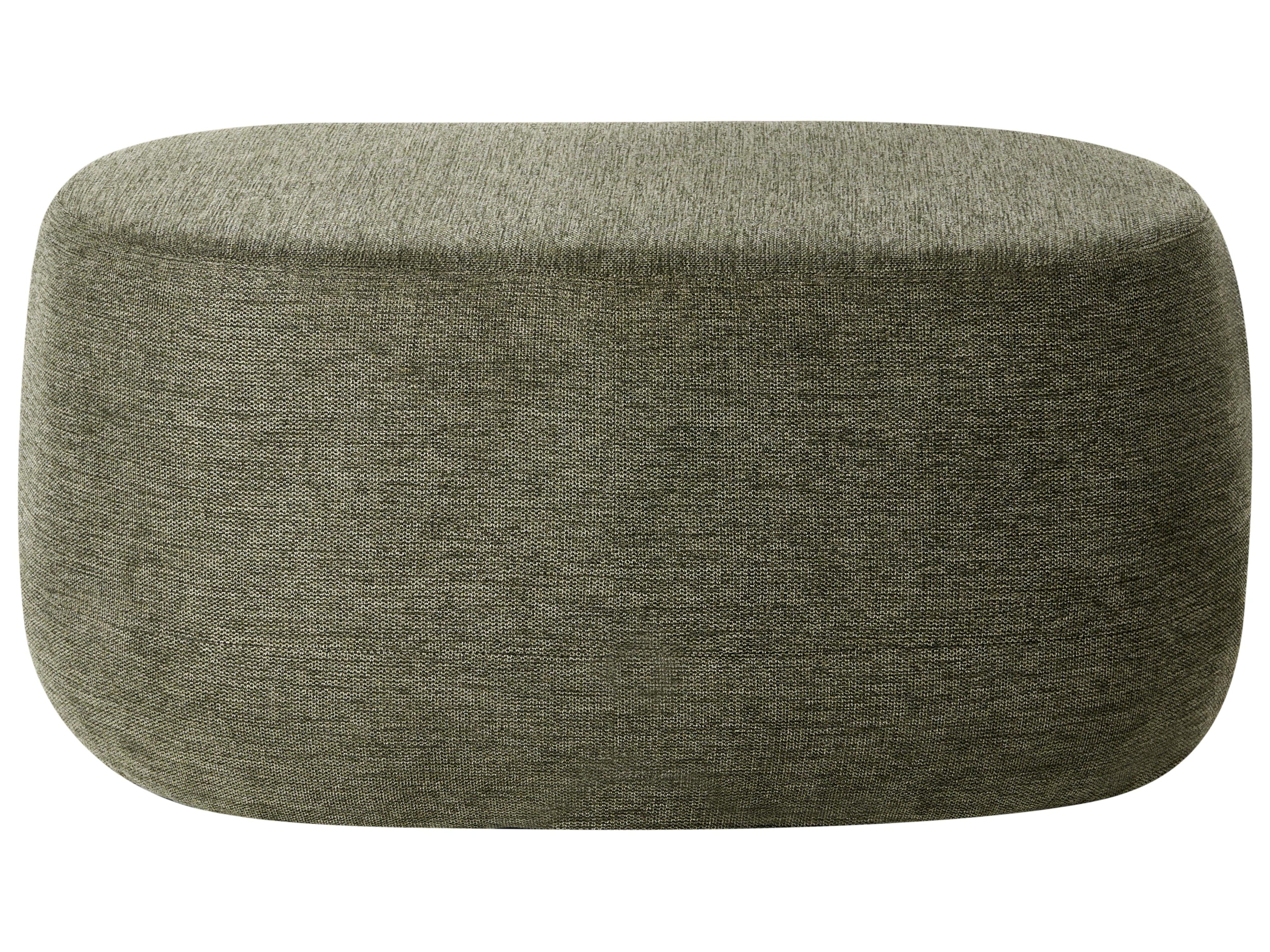  Bench ASHTON Dark Green