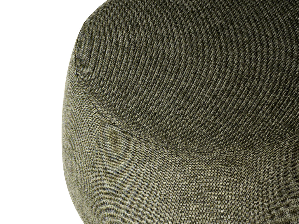  Bench ASHTON Dark Green