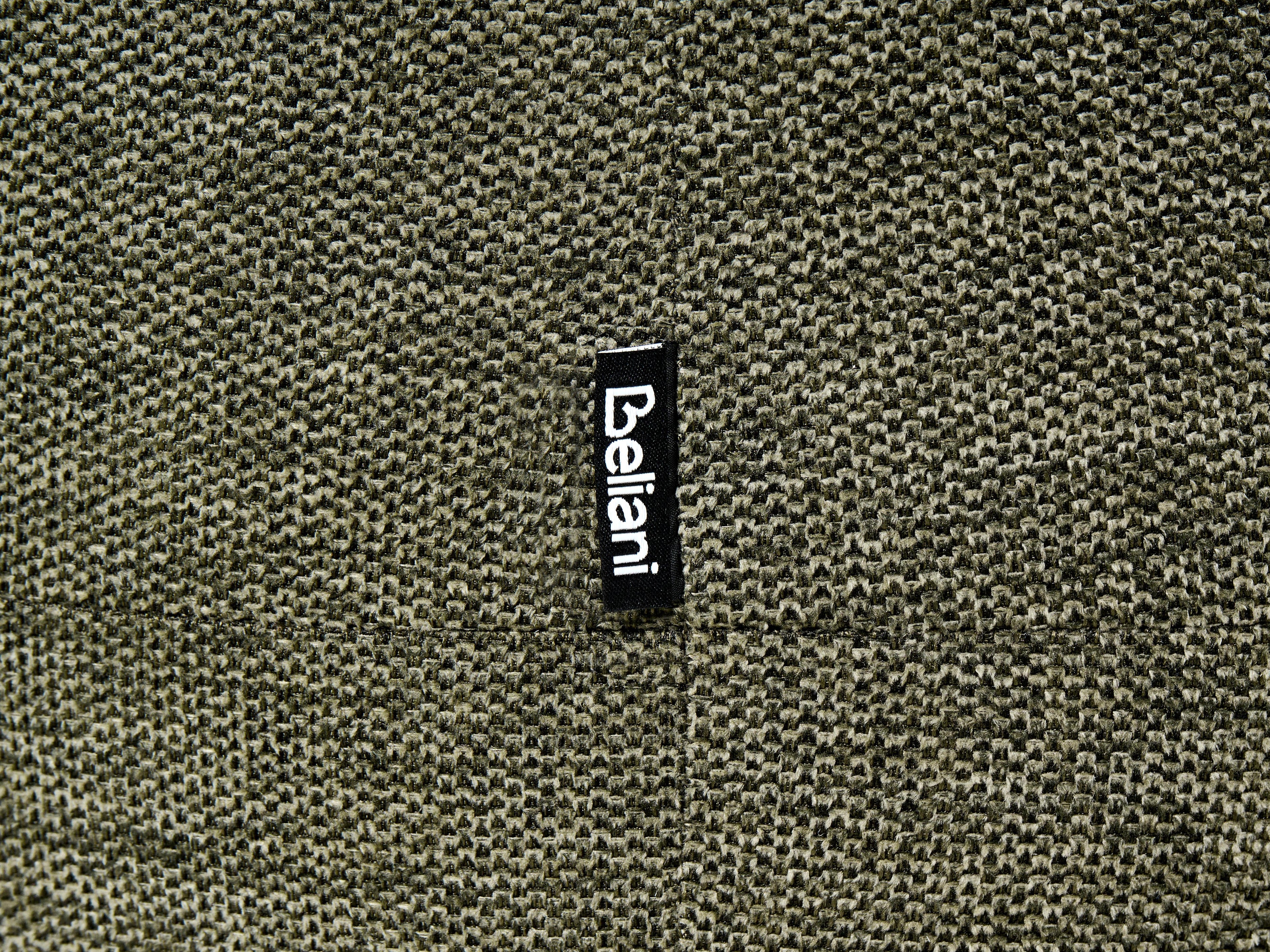  Bench ASHTON Dark Green