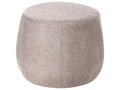  Pouffe ASHTON Taupe