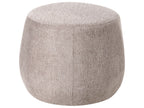  Pouffe ASHTON Taupe