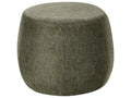  Pouffe ASHTON Dark Green