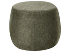  Pouffe ASHTON Dark Green