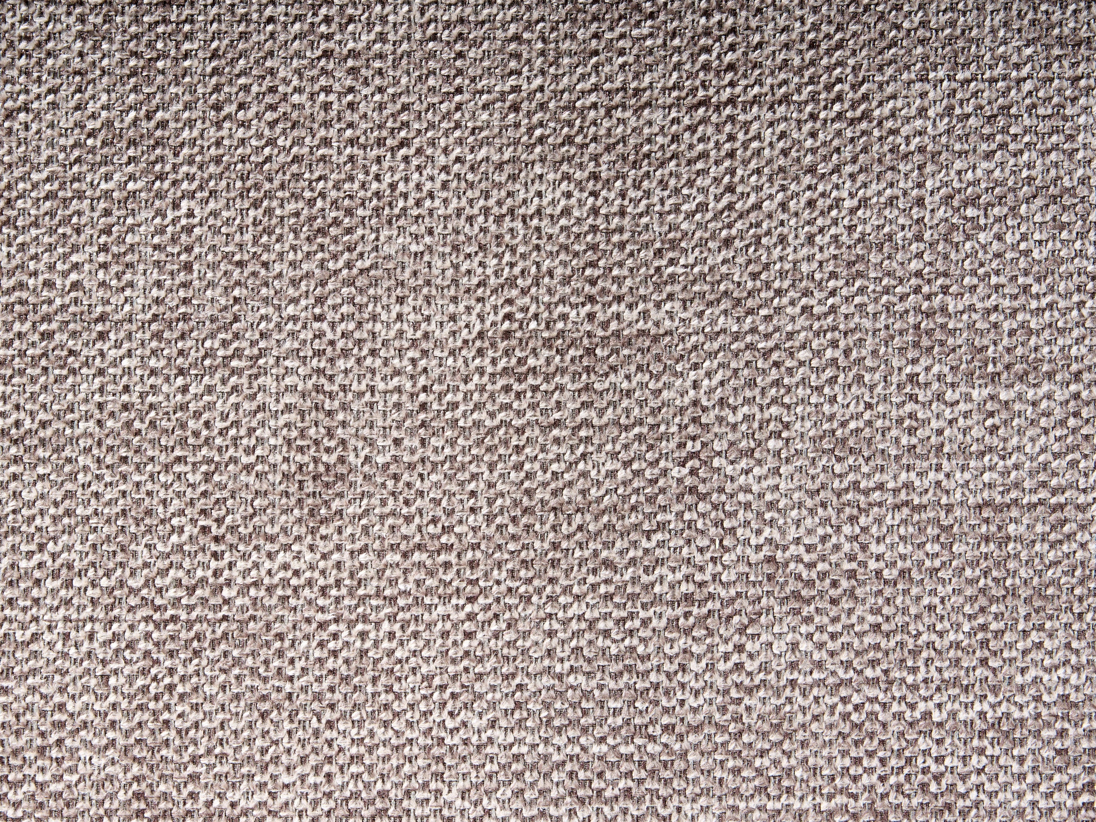  Pouffe ASHTON Taupe