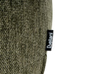  Pouffe ASHTON Dark Green