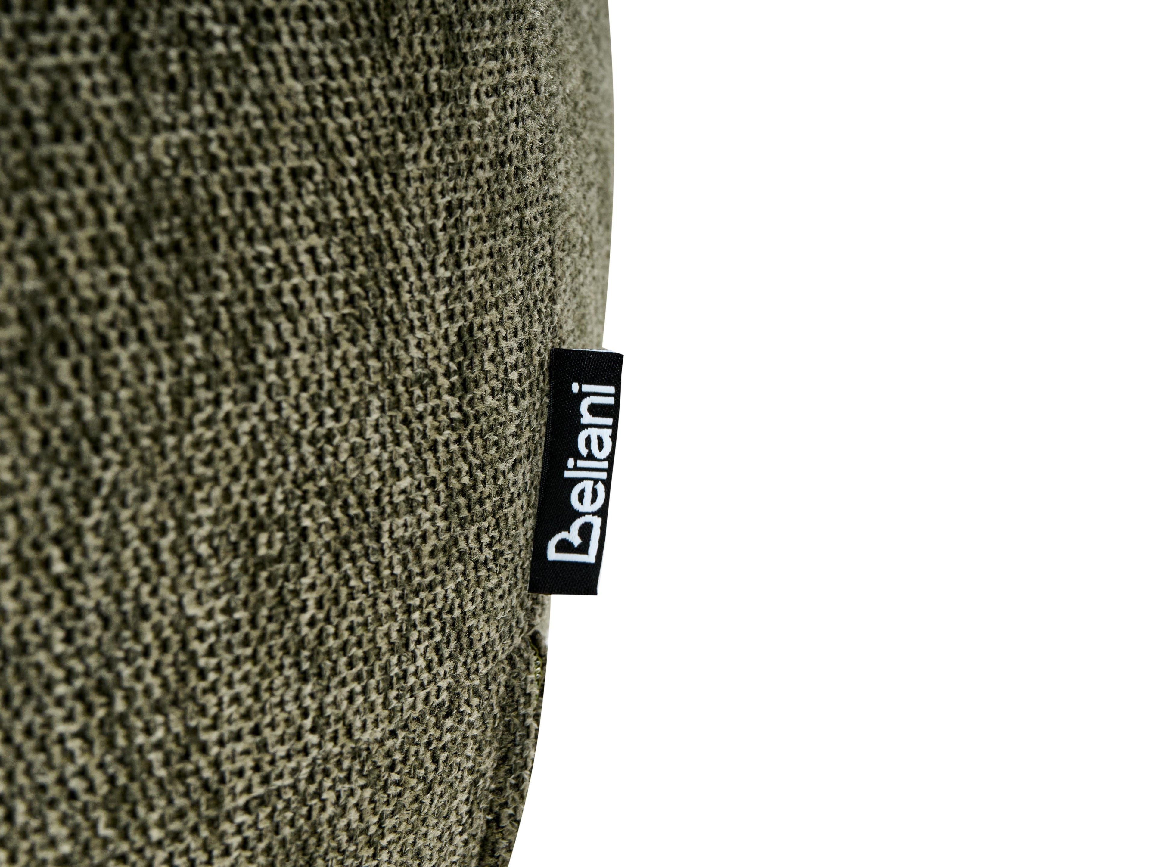 Pouffe ASHTON Dark Green