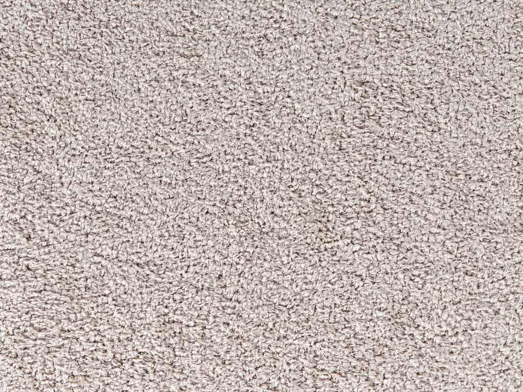  Storage Pouffe ANNABELLA Boucle Light Beige