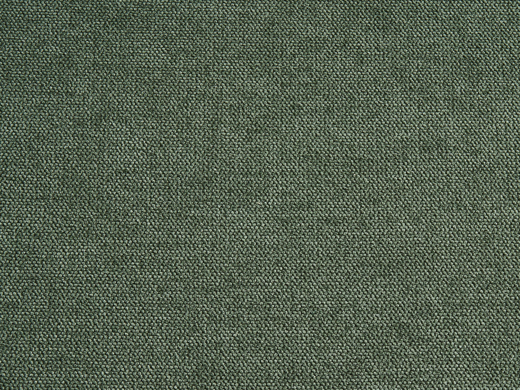  Storage Pouffe EDLAND Fabric Green