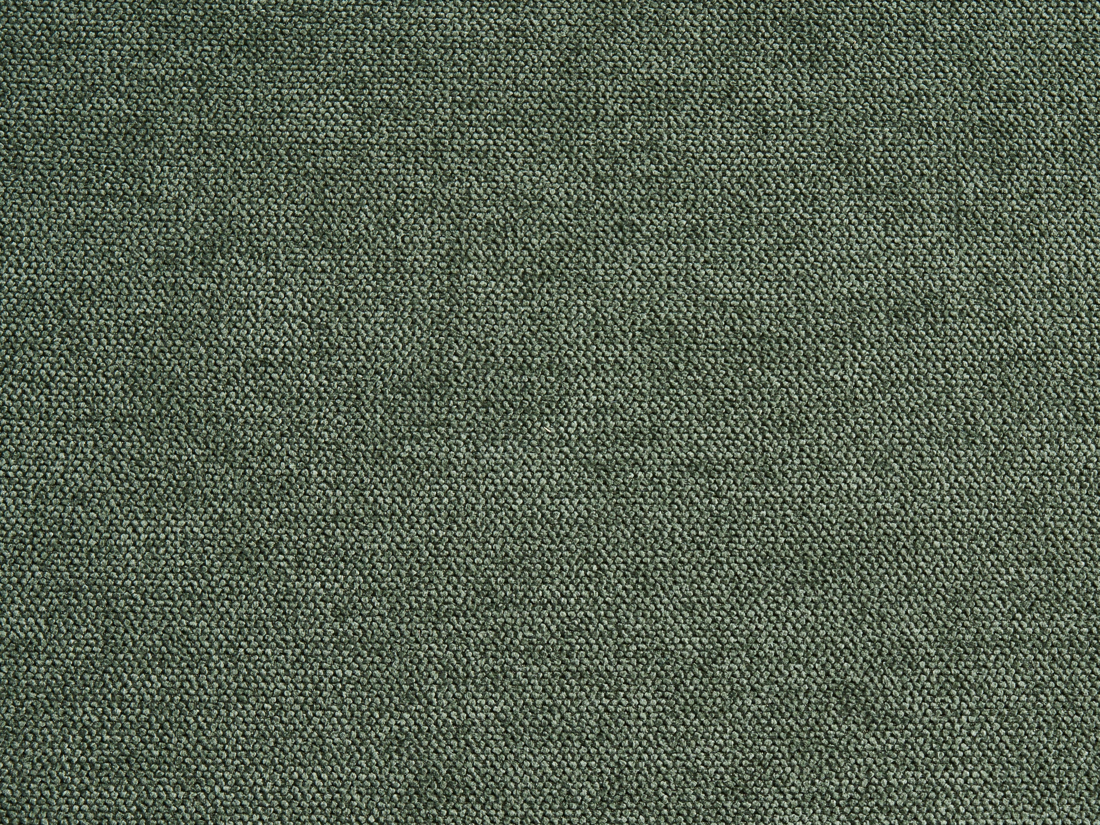  Storage Pouffe EDLAND Fabric Green