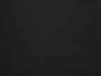  Ottoman OSLO Leather Black