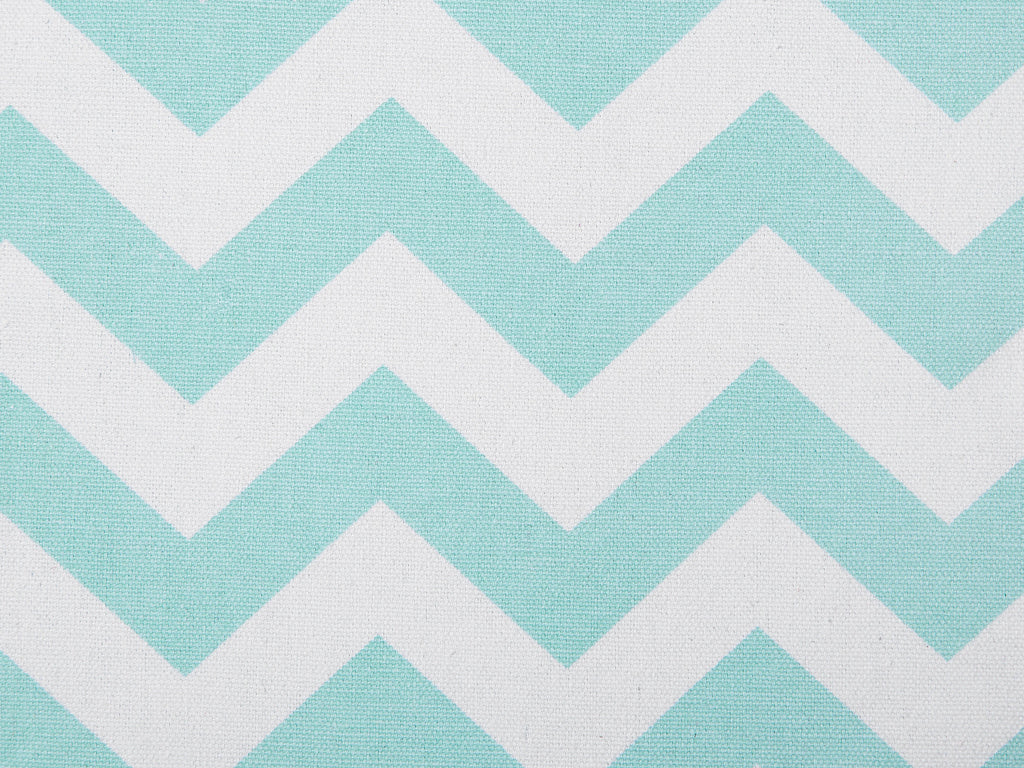  Storage Pouffe TUNICA Cotton Mint Green