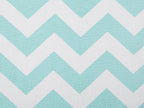  Storage Pouffe TUNICA Cotton Mint Green
