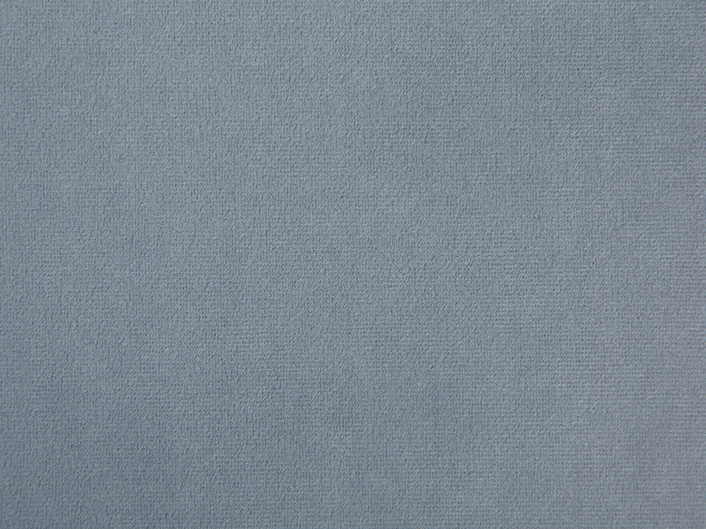  Footstool TAKOMA Velvet Grey