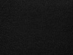  Ottoman FLORLI Fabric Black