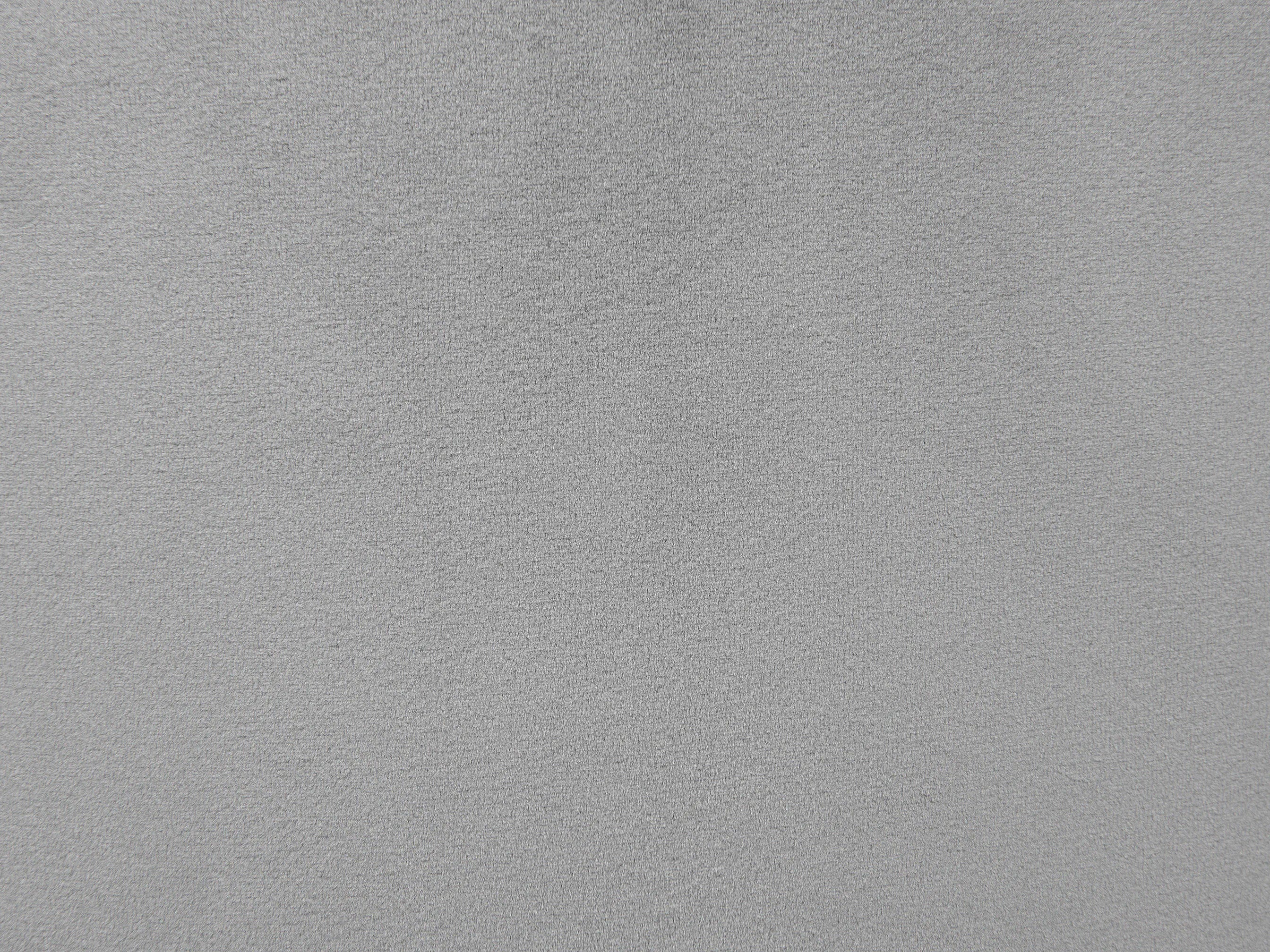  Pouffe SOPHIA Velvet Light Grey