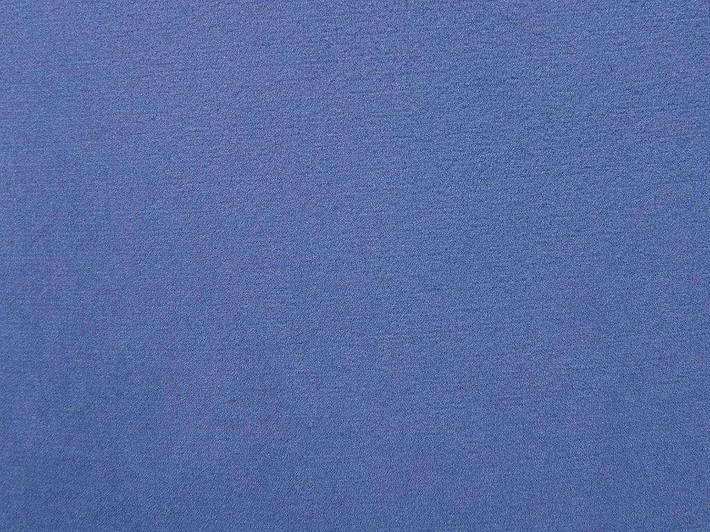  Pouffe SOPHIA Velvet Navy Blue