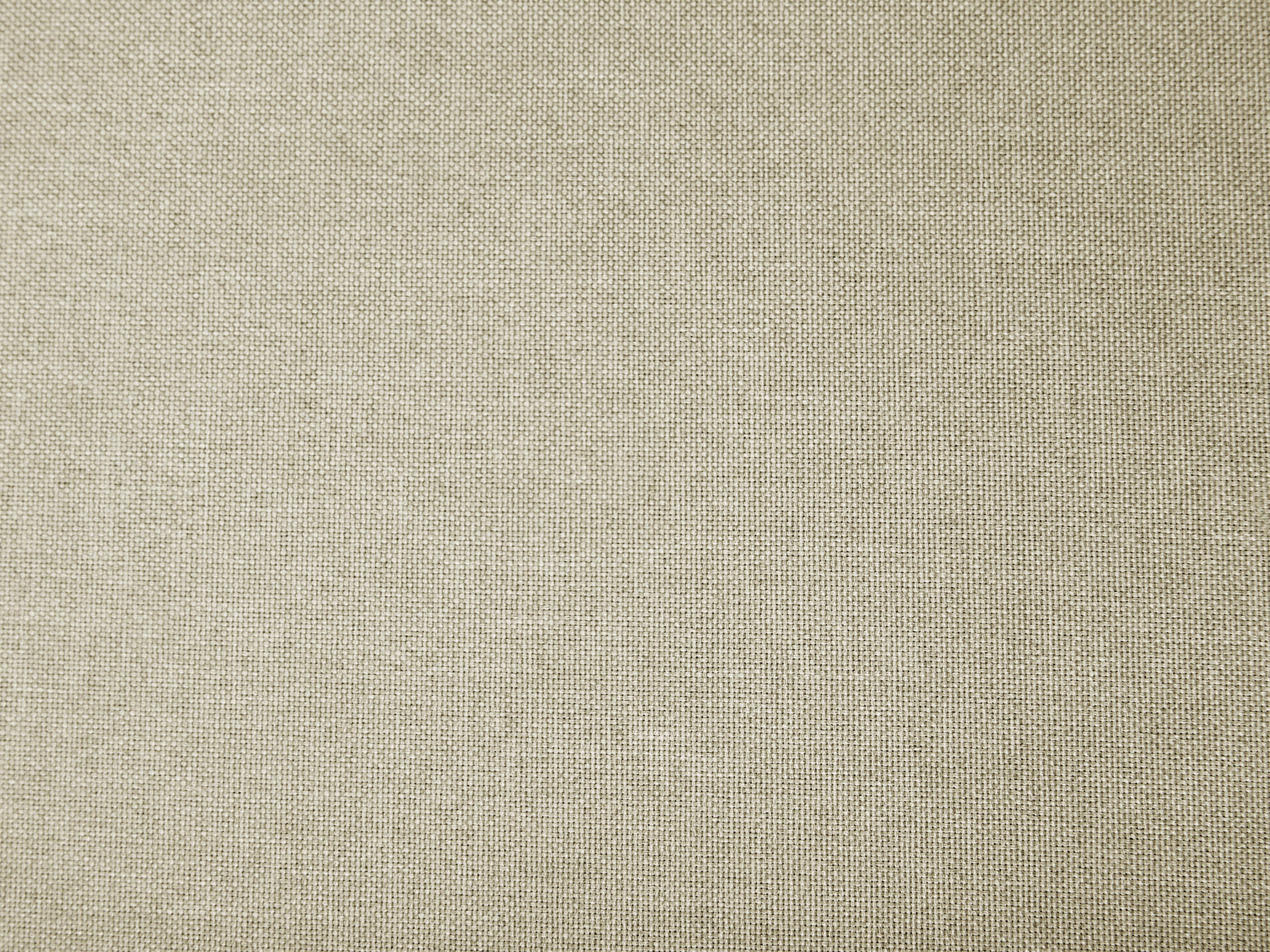  Ottoman FEVIK Fabric Beige