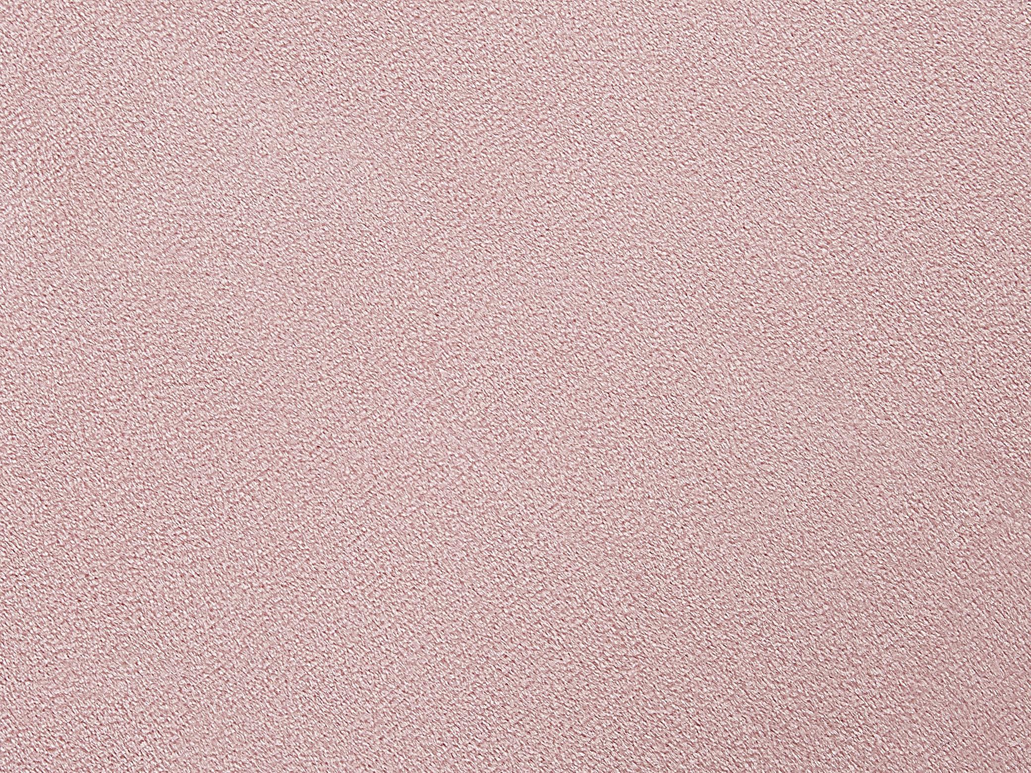  Pouffe BRIGITTE Velvet Pastel Pink
