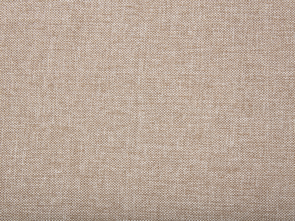  Ottoman ROVIGO Fabric Beige