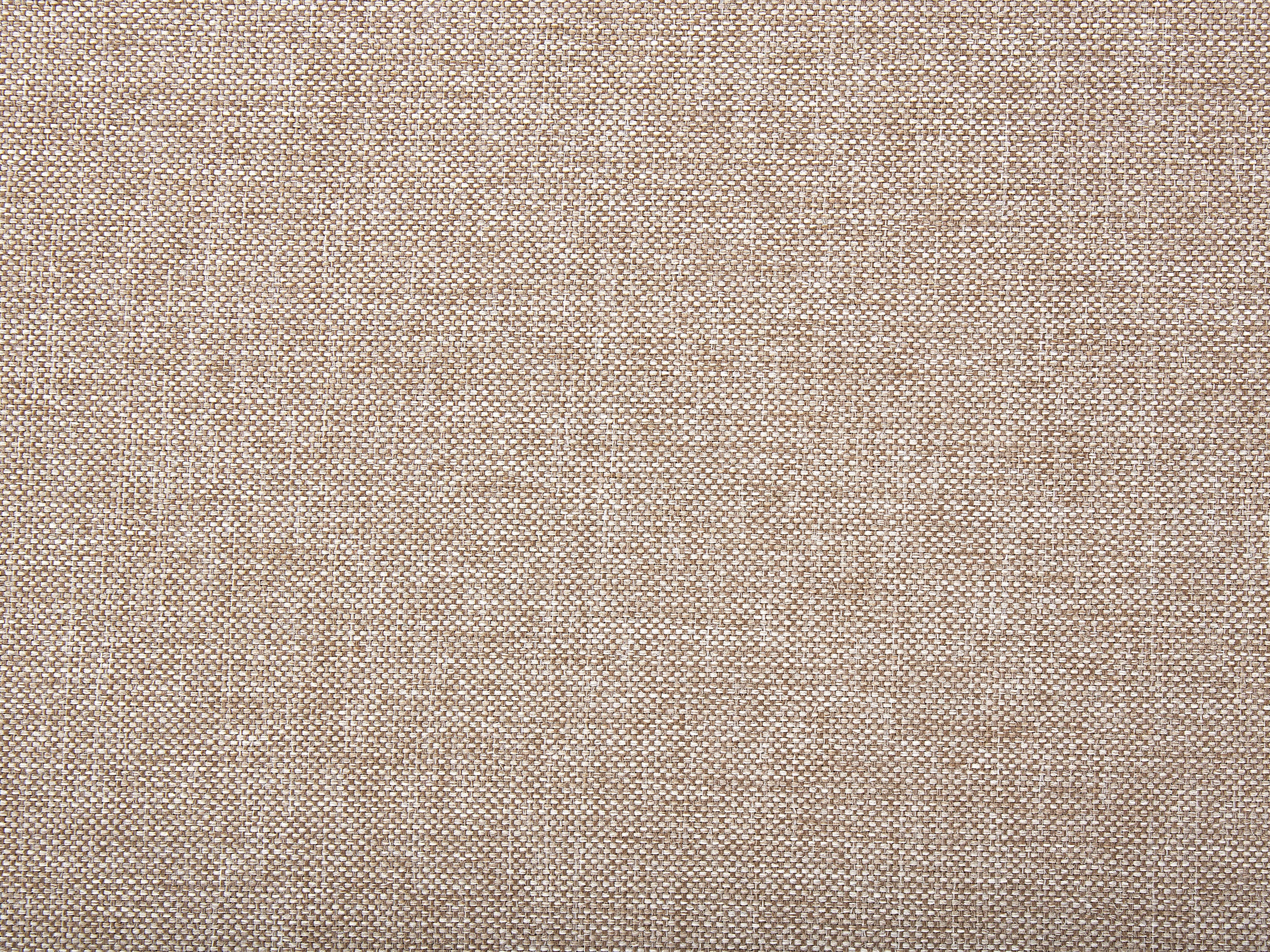  Ottoman ROVIGO Fabric Beige