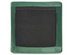  Ottoman EVJA Velvet Green