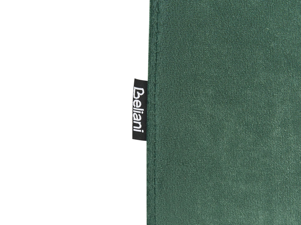  Ottoman EVJA Velvet Green