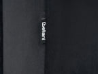  Pouffe MODOC Velvet Black