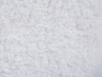  Storage Animal Stool SHEEP Fabric White Sheep