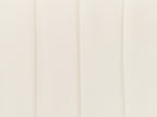  Pouffe MURIETTA Velvet Off-White