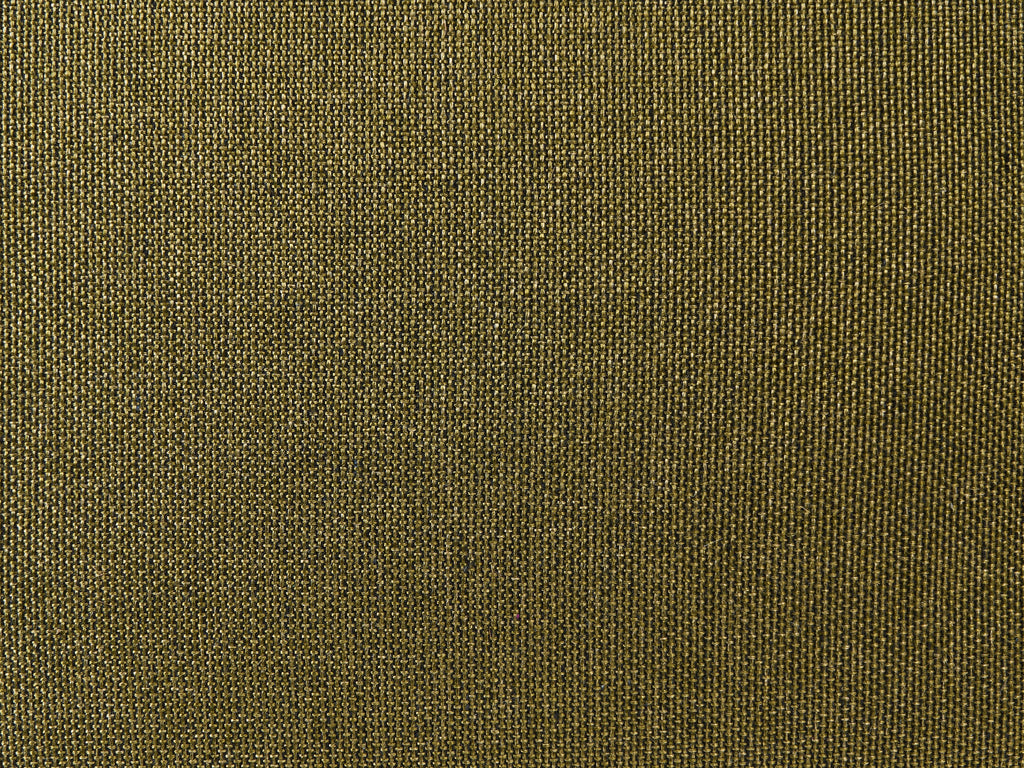  Pouffe MUKKI Fabric Olive Green