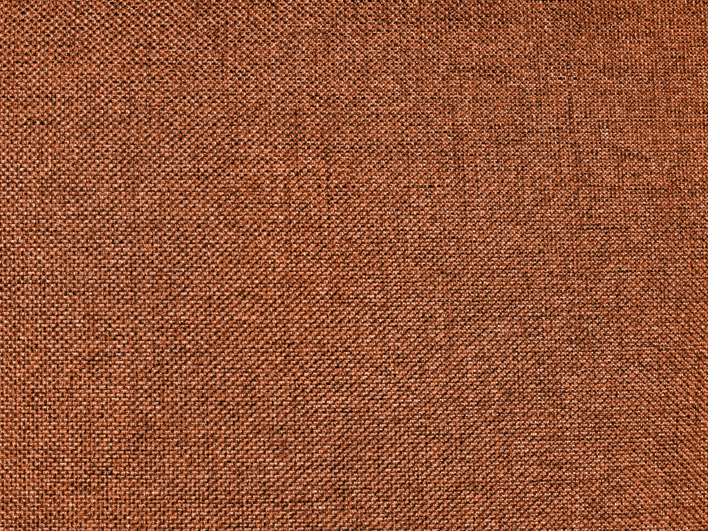  Pouffe MUKKI Fabric Golden Brown
