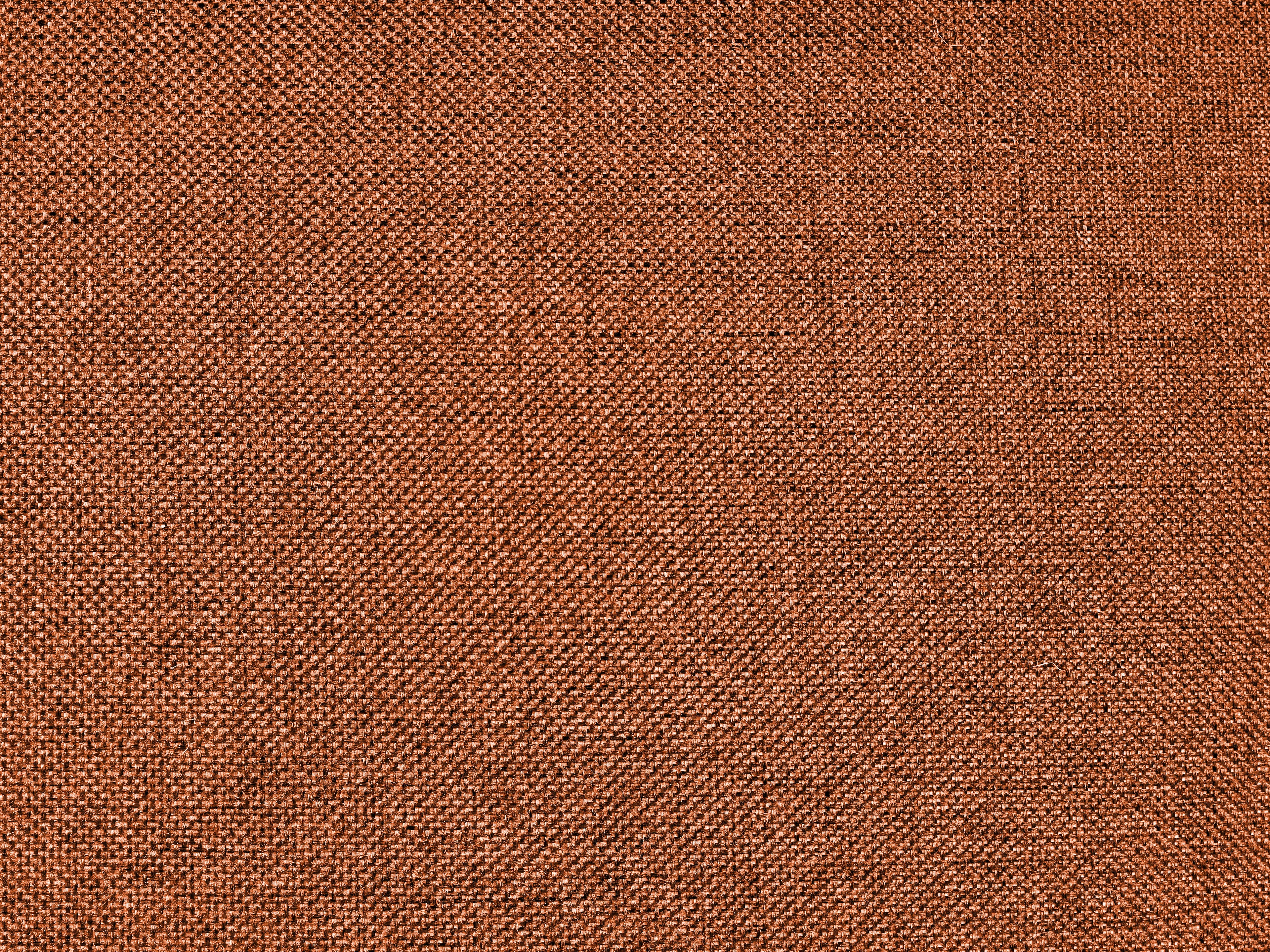  Pouffe MUKKI Fabric Golden Brown