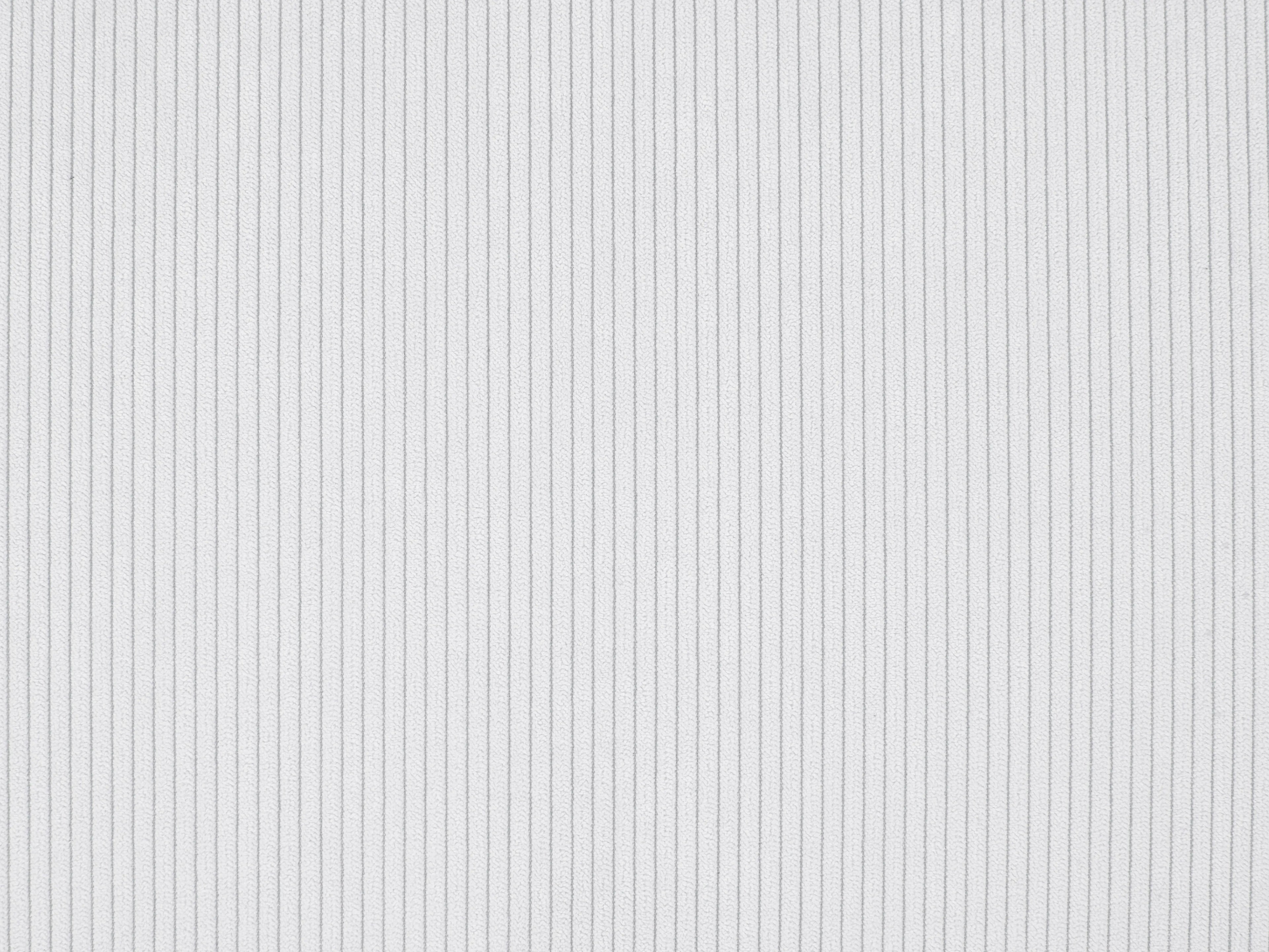  Ottoman LEMVIG Corduroy Off-White