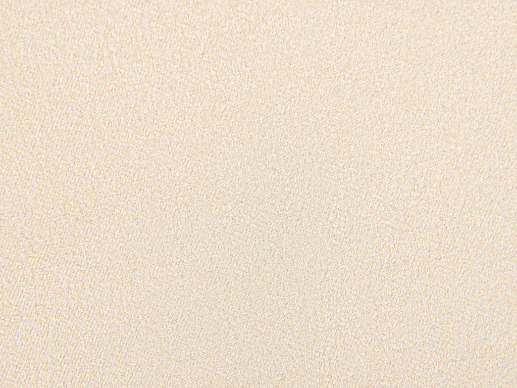  Pouffe LOUIN Velvet Orange