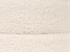  Storage Pouffe OGDEN Boucle White
