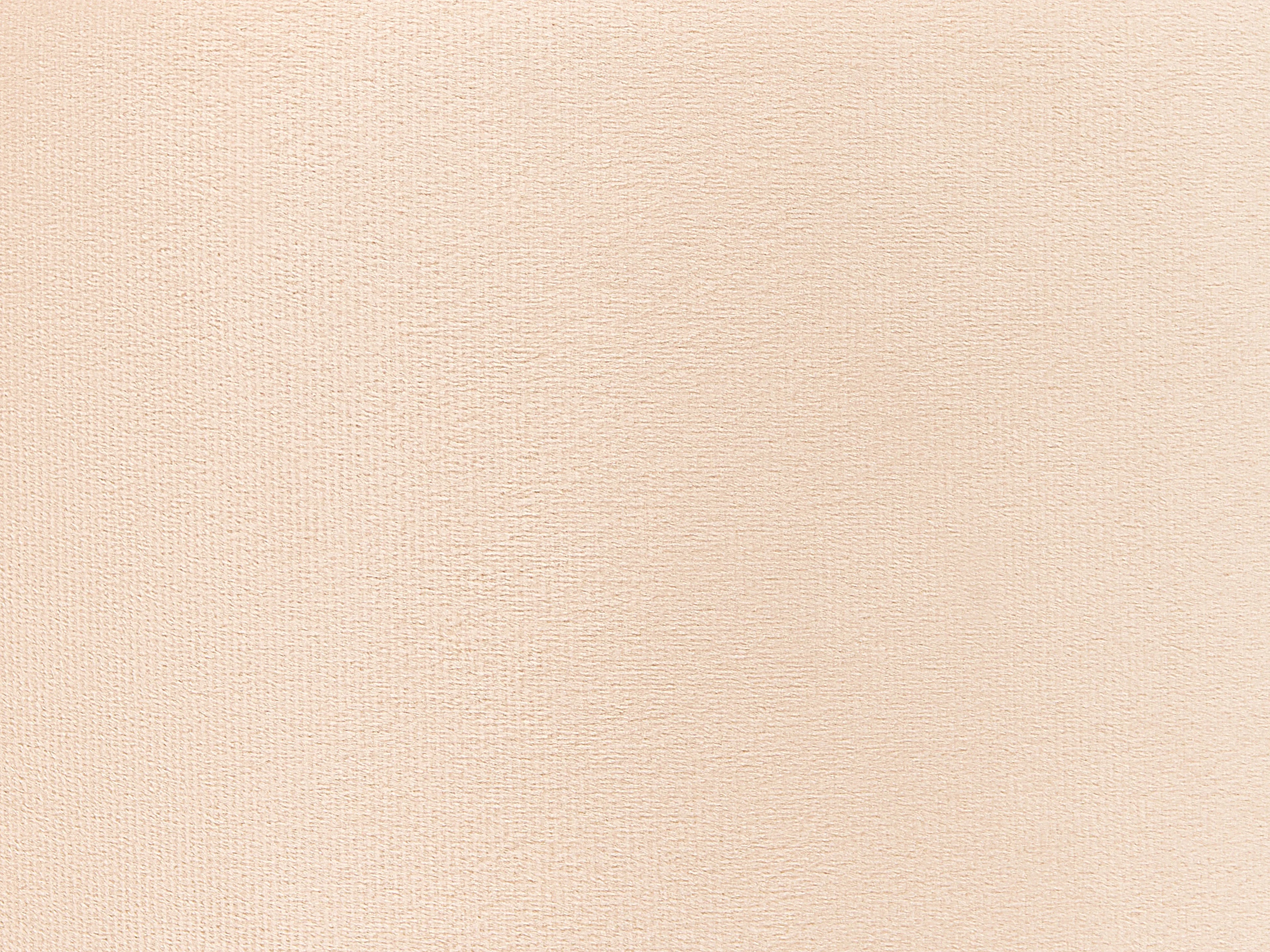  Storage Pouffe SILAS Velvet Light Beige