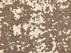  Pouffe SHASA Cotton Beige