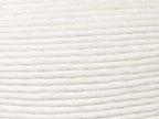  Pouffe TAKHABI Wool White